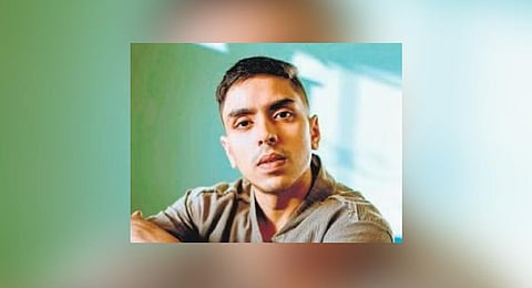 Adarsh Gourav is all set to return to Hollywood