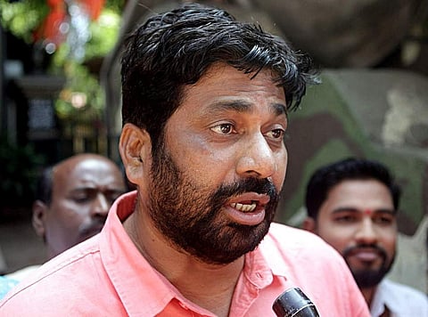 MLA Bachchu Kadu (ANI)