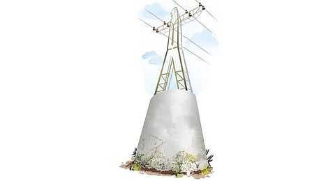 TN’s power deficit may reach 4,380 MW next summer