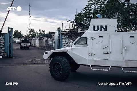 Image used for representational purpose only. (File Photo | AFP)