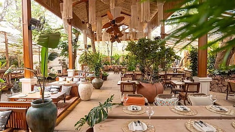 Bawri: Goa’s new destination for Indian haute cuisine