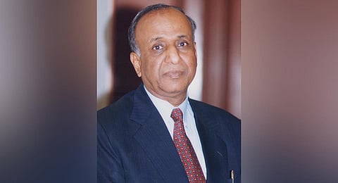 Centre can’t stop our welfare work in Delhi: AAP MP Narain Das Gupta