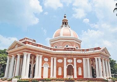 Restored church to be thrown open to public