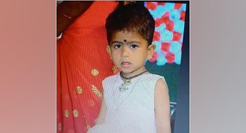 Krathika Karve. (Photo | Express)