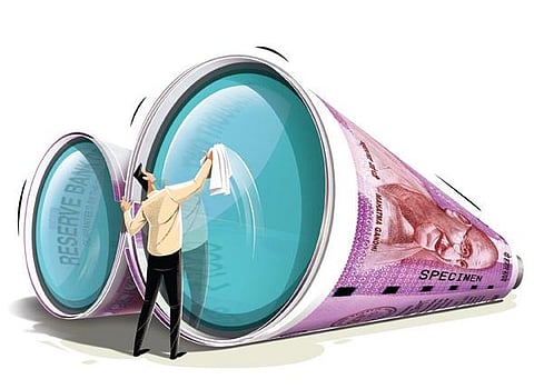 Express Illustrations