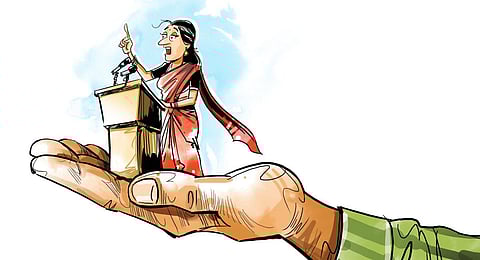 Image used for representational purposes only