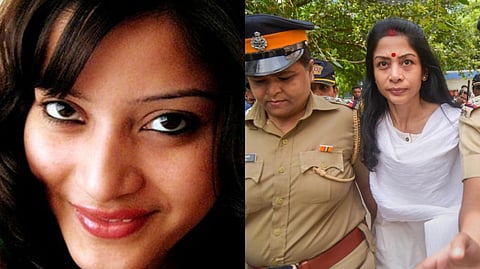 Former media executive Indrani Mukerjea was charged with the alleged murder of her daughter, Sheena Bora. (Photos | File/PTI)