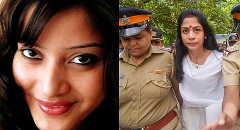 Former media executive Indrani Mukerjea was charged with the alleged murder of her daughter, Sheena Bora. (Photos | File/PTI)