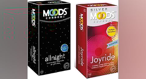 HLL Lifecare is one of biggest manufacturers of contraceptives in India