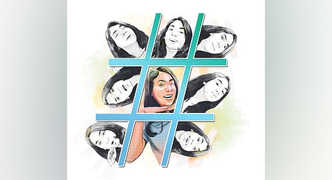 Express Illustrations