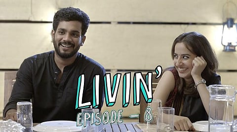 A still from one of the episodes. (Photo | YouTube)