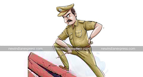 Image for representational purpose. (Express Illustration)