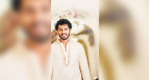 Starring Shreyas Manju in the lead role, the film is set to mark the Paddehuli actor's maiden collaboration with the veteran director.