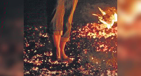 For representational purposes