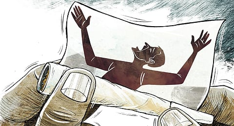 Image used for representational purpose only. (Express IIlustration)