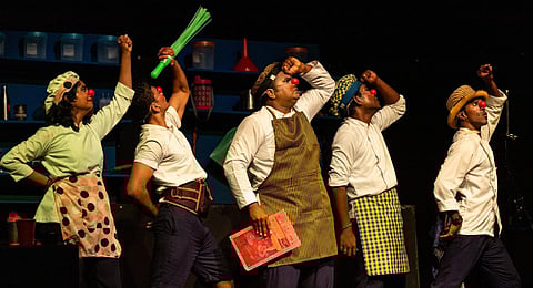 The Kooks - Sunny Side Up