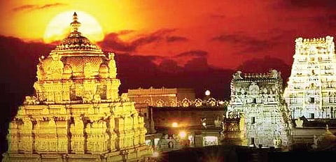 For representational purposes