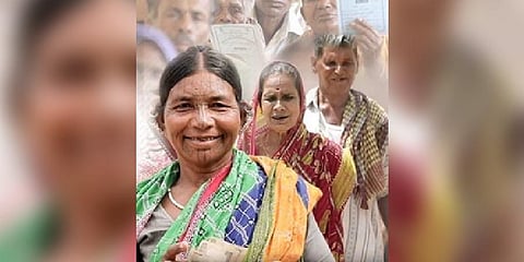 For representational purposes