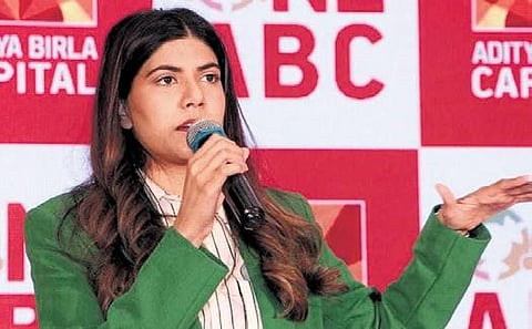 Ananya Birla