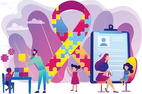 Identifying learning disabilities