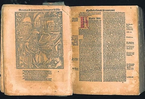 For representational purposes