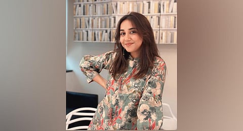 Prajakta Koli aka Mostlysane (Photo | Instagram)