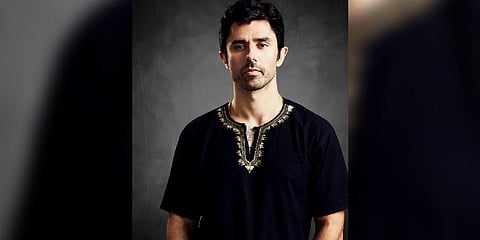 Niles Hollowell-Dhar known professionally as KSHMR