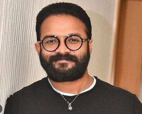 Despite criticism, actor Jayasurya sticks to his guns