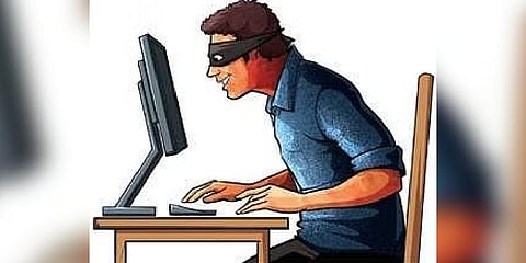 For representational purposes