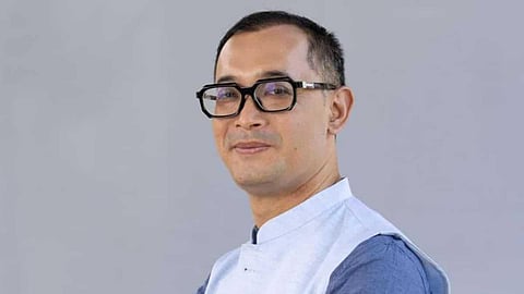 BJP MLA Rajkumar Imo Singh