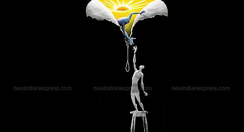 Image used for representational purpose. (Express Illustration)