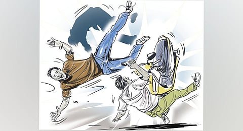 Image used for representational purpose only. (Express IIlustration)