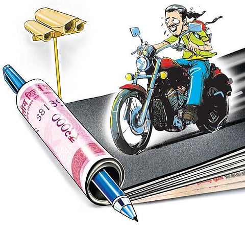 Image used for illustrative purpose. (Express Illustration)