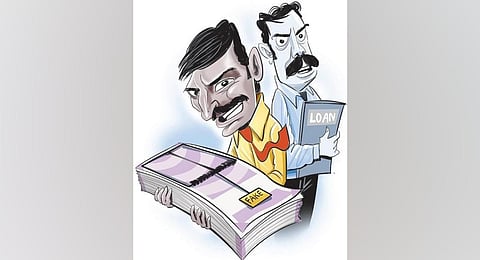 Image used for representational purpose only. (Express IIlustration)