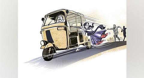 Image used for representational purpose only. (Express IIlustration)