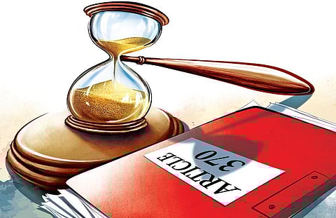 Image used for illustrative purposes only. (Express illustration | Soumyadip Sinha)