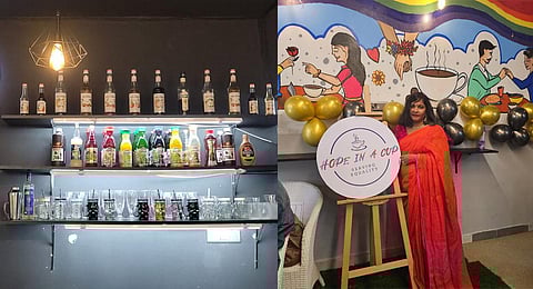 Hopes galore for inclusion