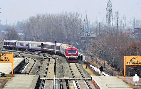 Image used for representational purposes only. (File Photo | PTI)