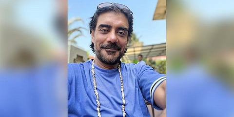 Saurabh Sachdeva (Photo| Instagram)