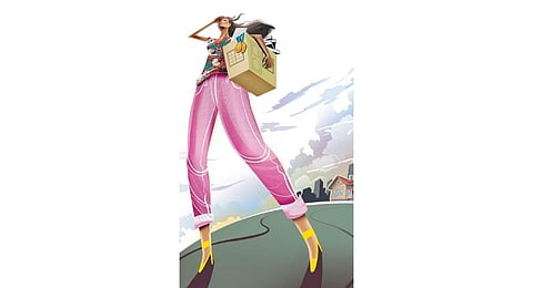 Image used for representational purpose. (Express illustrations)