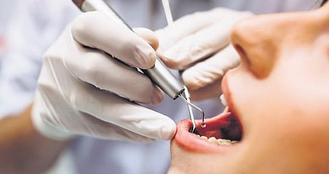 Image used for representational purpose.