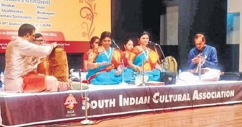 Remembering a true maestro