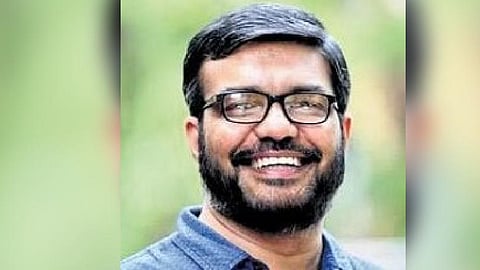 Kerala Excise Minister M B Rajesh