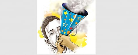 Students turn drug peddlers to fund their vaping addiction in Hyderabad