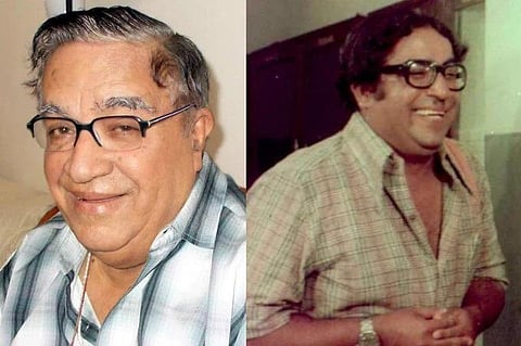 Veteran actor Satinder Kumar Khosla, best known by his stage name Birbal