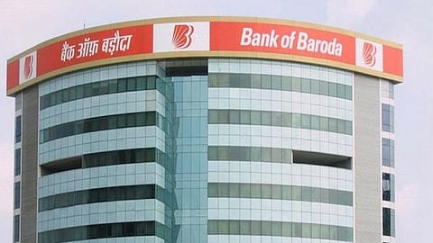 Bank of Baroda