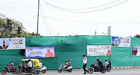 Express Photo | Shekhar Yadav