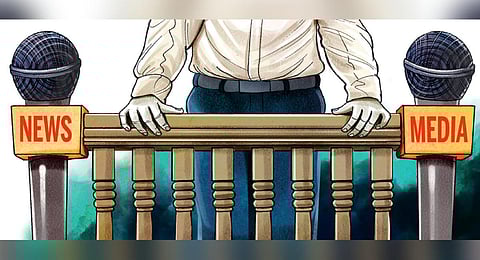 Image used for illustrative purposes only. (Express illustrations)