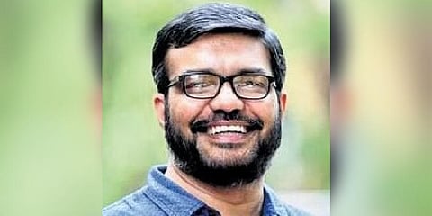 Local Self-Government Minister M B Rajesh. (File photo)