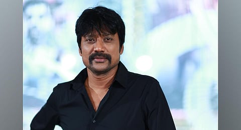 Actor-director SJ Suryah. (Photo | Express)